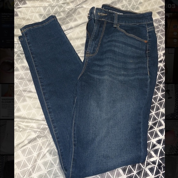 Brand new skinny jeans! - Picture 1 of 2